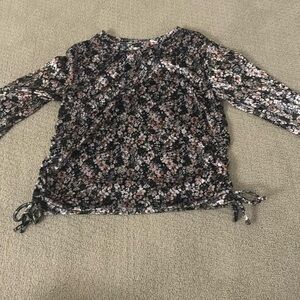 TARGET super cute top great condition!